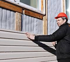 Best Wood Siding Installation  in Carmel, IN